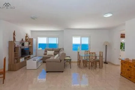 Villa Blue Rest & Pool *