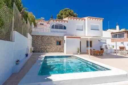 Villa Blue Rest&pool *