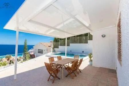 Blue Rest&pool Almuñécar